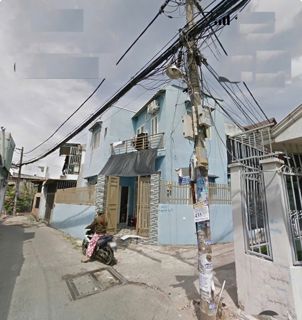 Bán nhà hẻm Linh Tây (Đường 6) — nhà 2 tầng có sân thượng, phù hợp gia đình và vợ chồng trẻ